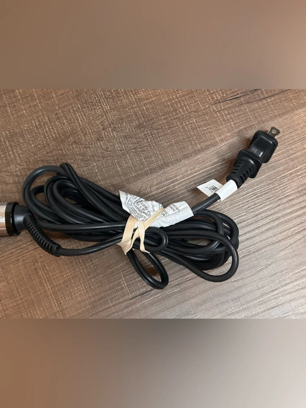 BaByliss Beliss PRO Luxe Series 1.25